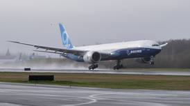 Boeing respira aire fresco tras un pedido de aviones de carga por parte de Qatar Airways 