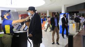 Más de 110 salas de cines incorporaron medidas sanitarias para su reapertura en Costa Rica