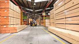 Reforma en Europa pone a madera de Costa Rica como producto privilegiado en el mundo