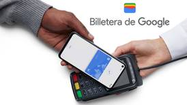 Billetera de Google para hacer pagos con el celular ya está disponible para clientes del BCR, BAC y Promerica
