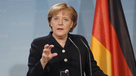 Las arriesgadas concesiones políticas de Angela Merkel