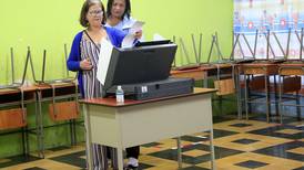 13 números clave para entender mejor las elecciones municipales de este 2024 en Costa Rica
