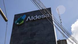 Juzgado rechazó solicitud de intervención de Aldesa y empresa presentó apelación