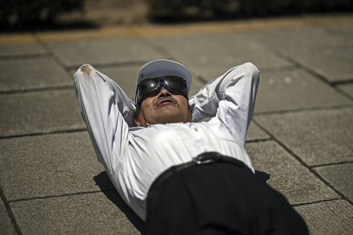 Eclipse total de Sol: las mejores 20 fotos del fenómeno que fascinó a México, Estados Unidos y Canadá | EF