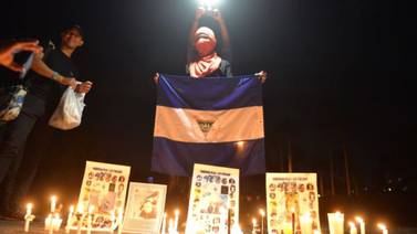 Nicaragua libera y expulsa a más de 200 opositores presos 
