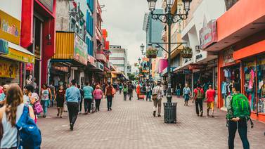 Costa Rica se enfrenta a una corrección en el consumo de los hogares