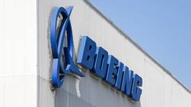 Boeing pierde $11.900 millones en 2020 entre la pandemia y los problemas y retrasos en la entrega de sus aviones 