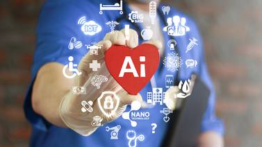 La IA puede mejorar los expedientes médicos electrónicos