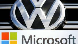 VW.OS será el software de los autos autónomos fruto de la alianza entre Volkswagen y Microsoft