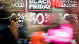 El “Black Friday” en Estados Unidos se verá ensombrecido por la persistente inflación