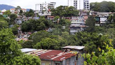 ¿Cuáles son las diferencias entre las familias más pobres y las más ricas en Costa Rica? Ingresos se distancian hasta en ¢2,3 millones