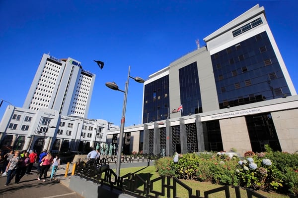 Banco Nacional Recorta Tasas De Interes En Prestamos De Vivienda Y Empresas El Financiero