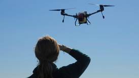 Amenaza de drones preocupa a las autoridades mundiales