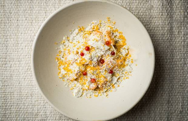 Un viaje gastronómico al corazón de la nueva capital culinaria de América Latina