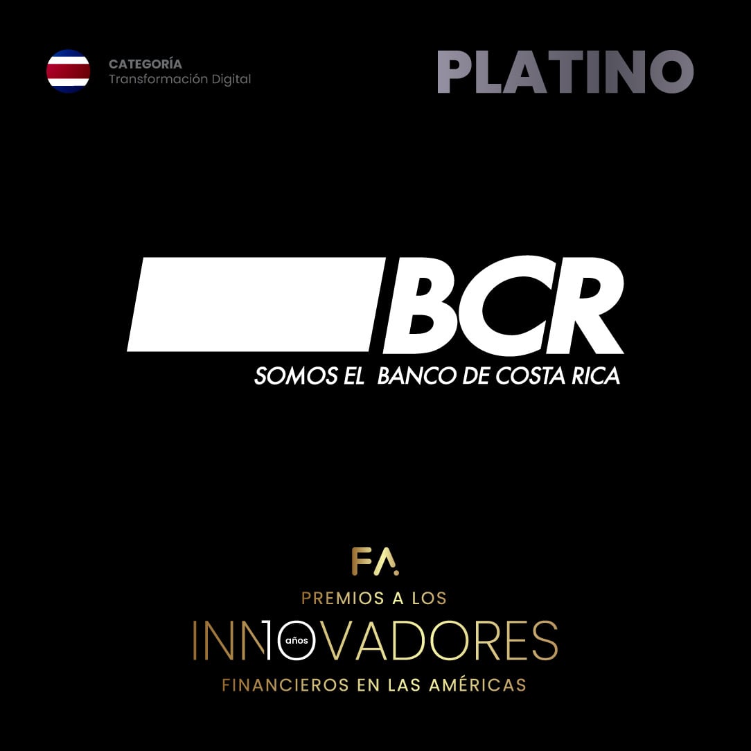 BCR