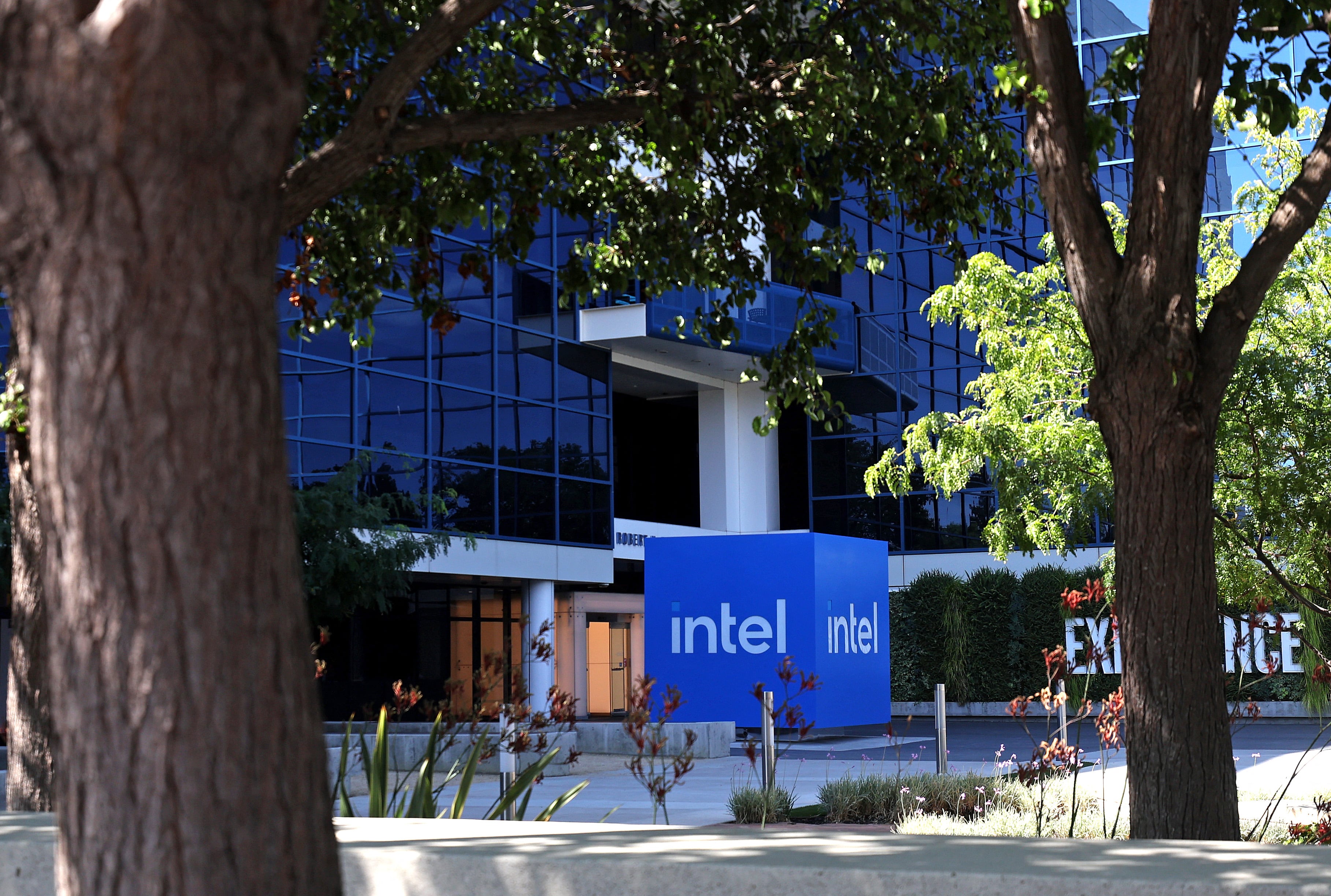 Intel