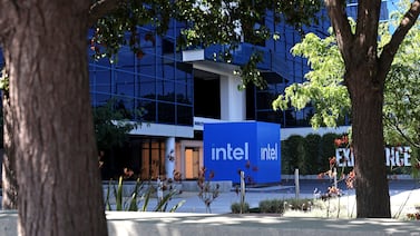Qualcomm interesada en una eventual compra de Intel según ‘The Wall Street Journal’