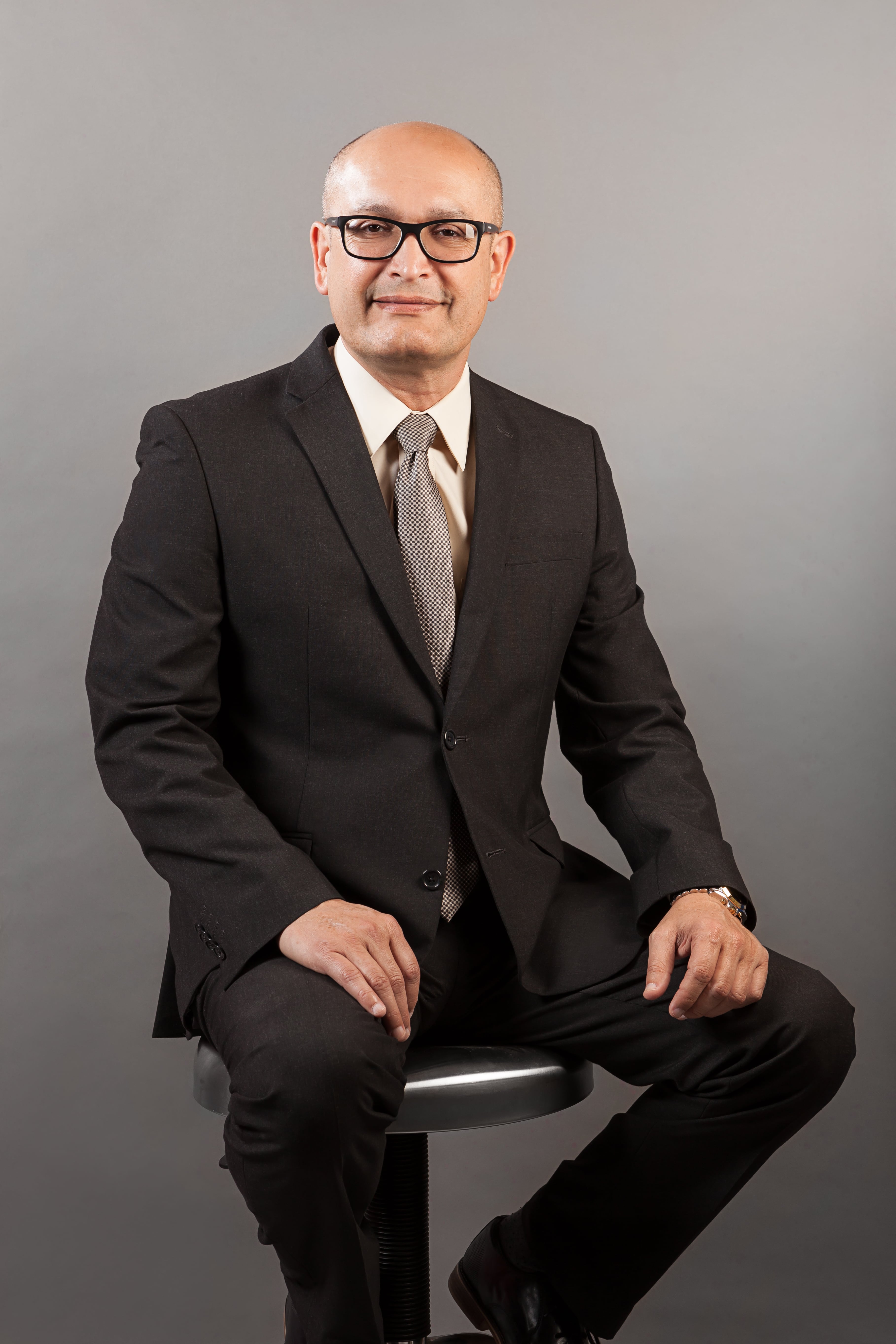 Juan Carlos Garreta
