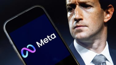 La voracidad de Mark Zuckerberg: los bots sexuales de Meta AI
