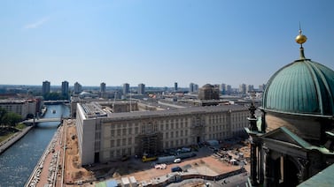 Alemania lanza un drástico paquete de reformas para frenar el estancamiento económico