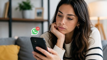 Salud mental en la era digital: Cómo sobrevivir a la sobreinformación y al ‘doomscrolling’