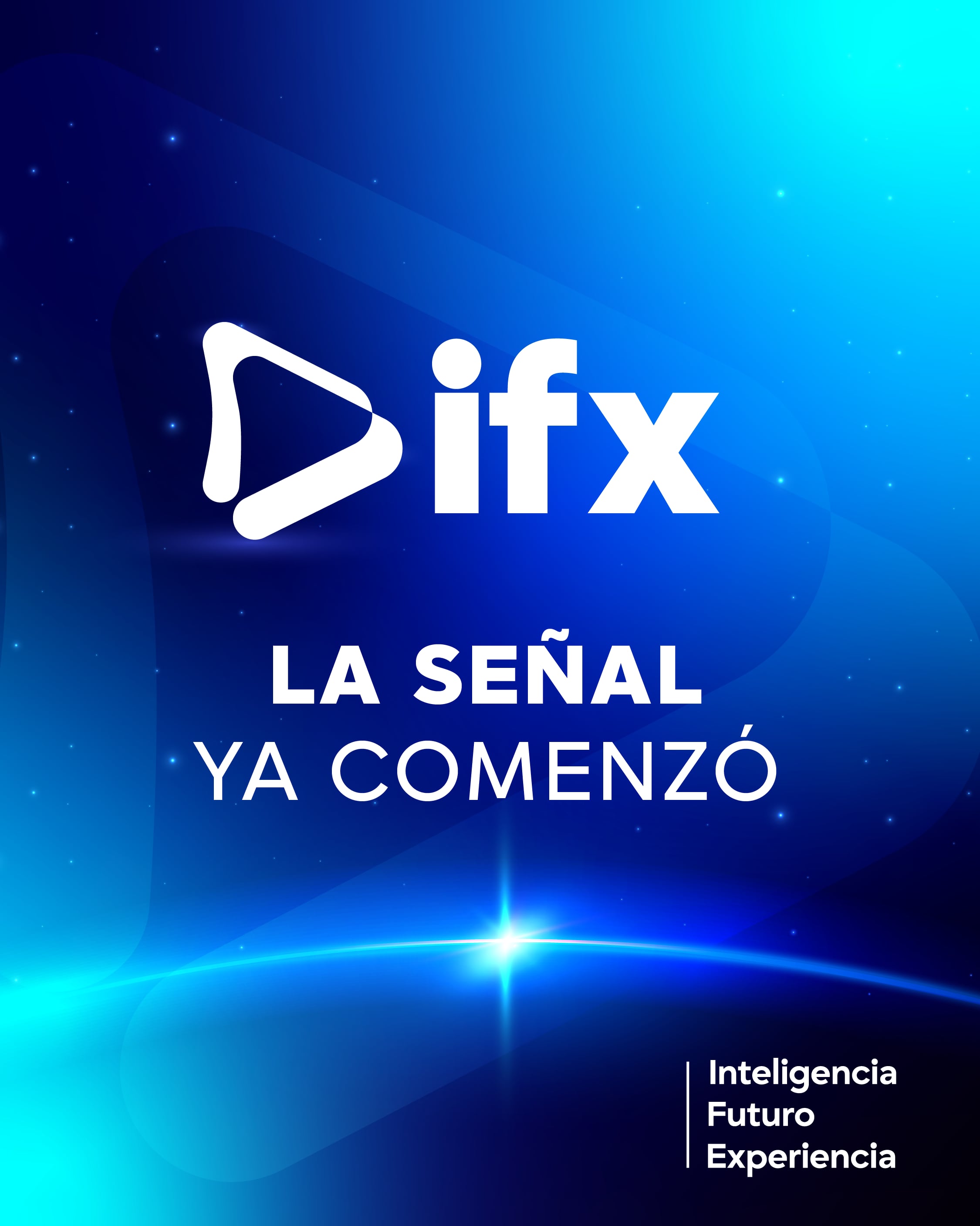 IFX cambia imagen