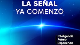El Financiero logo