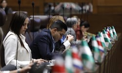 La nueva oposición en la Asamblea: en minoría, pero con poder para condicionar al oficialismo