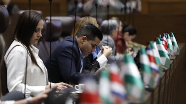 La nueva oposición en la Asamblea: en minoría, pero con poder para condicionar al oficialismo