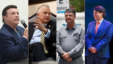 ¿Cuánto ganan los embajadores de Costa Rica y cuál será el salario de los recién nombrados por el gobierno de Laura Fernández?