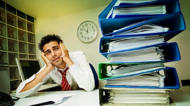 Productividad: la batalla entre la gestión de la atención y la procrastinación