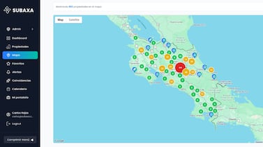 ¿Le interesa comprar propiedades en remate en Costa Rica? Esta herramienta las identifica y permite determinar cuáles le convienen