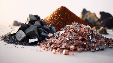 La lucha por los minerales críticos