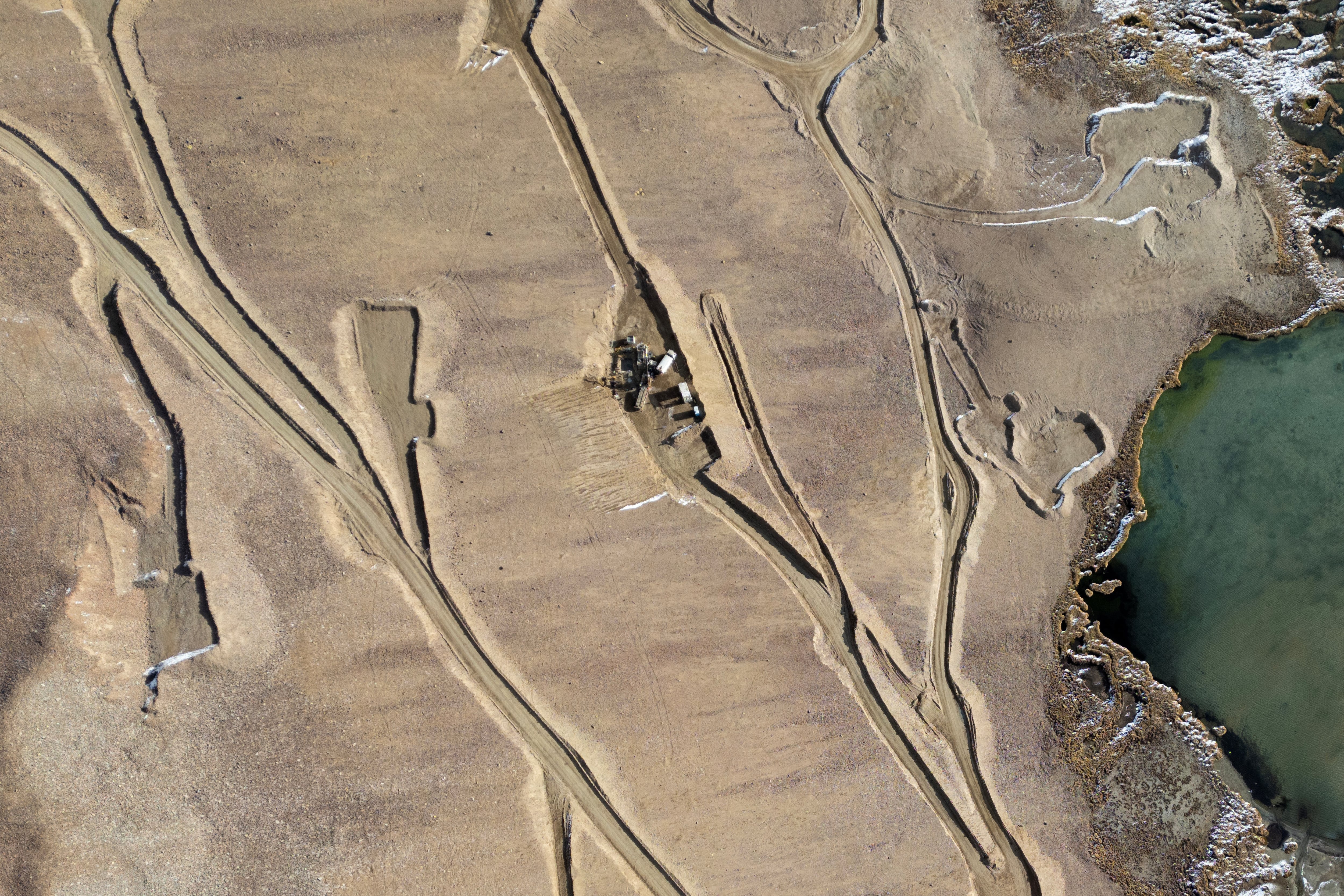 Minería en Argentina