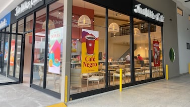 Juan Valdez inaugura su tienda más grande en Costa Rica; le contamos dónde está y qué ofrece