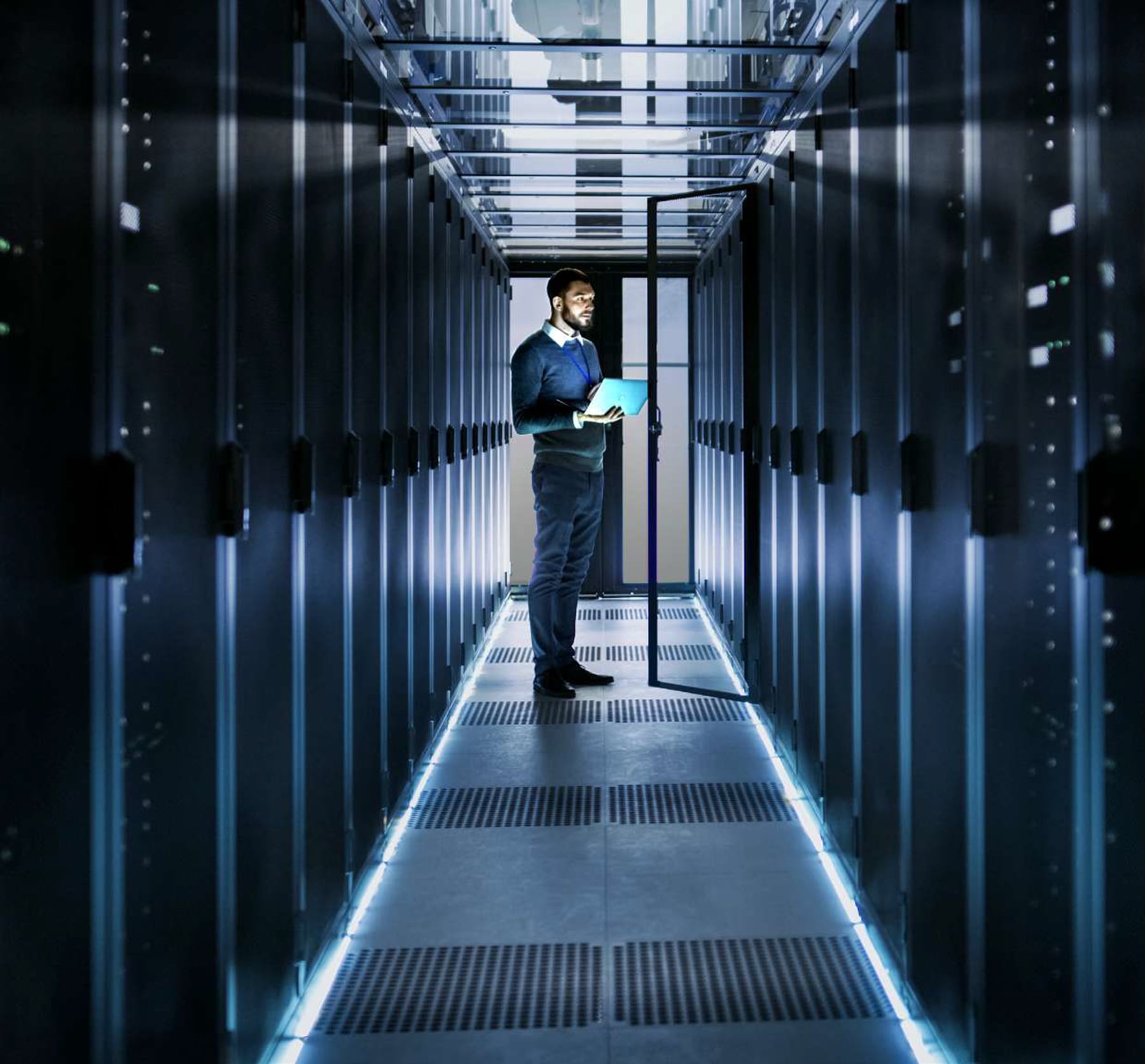 Schneider, datacenter, centro de datos, IA