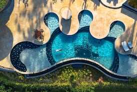 Travel + Leisure reconoce a dos hoteles costarricenses entre las mejores 100 nuevas propiedades en el mundo; conozca cuáles son y su ubicación