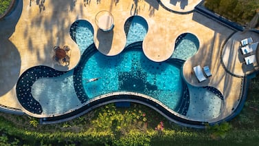 Travel + Leisure reconoce a dos hoteles costarricenses entre las mejores 100 nuevas propiedades en el mundo; conozca cuáles son y su ubicación