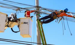Cortes de luz: CNFL anuncia 13 suspensiones eléctricas en San José, Heredia, Tibás y Escazú