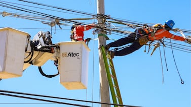 Cortes de luz: CNFL anuncia 13 suspensiones eléctricas en San José, Heredia, Tibás y Escazú