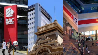 ¿A quién le prestan los bancos? Le contamos cómo se reparte la cartera crediticia en Costa Rica