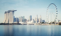 Procomer abre oficina en Singapur para captar inversión de Asia-Pacífico