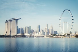 Procomer abre oficina en Singapur para captar inversión de Asia-Pacífico