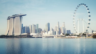 Procomer abre oficina en Singapur para captar inversión de Asia-Pacífico