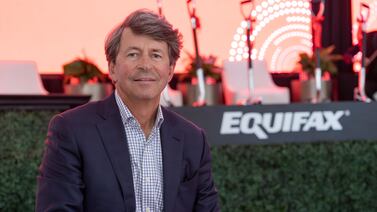 ´La razón por la que nos estamos expandiendo en Costa Rica es su gran talento´: Mark Begor, CEO de Equifax.