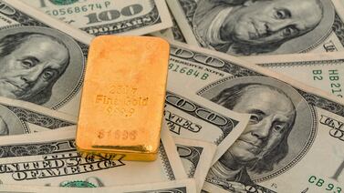 Mientras el oro alcanza precios récord, las joyas se venden en menor medida