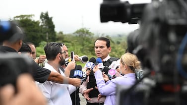 ¿Cuántas personas “trabajan” para el crimen organizado en Costa Rica? Esto responde el director del OIJ