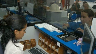 El Banco Central bajó de nuevo la tasa básica pasiva (que impacta los préstamos de todos) y así se ve la ola desde hace 20 meses