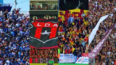 Saprissa, Alajuelense, Herediano o Cartaginés: estos son los precios para asociarse y sus potenciales ahorros