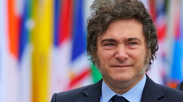 Milei bajo fuego: escándalo por criptomoneda $LIBRA y llamado a juicio político